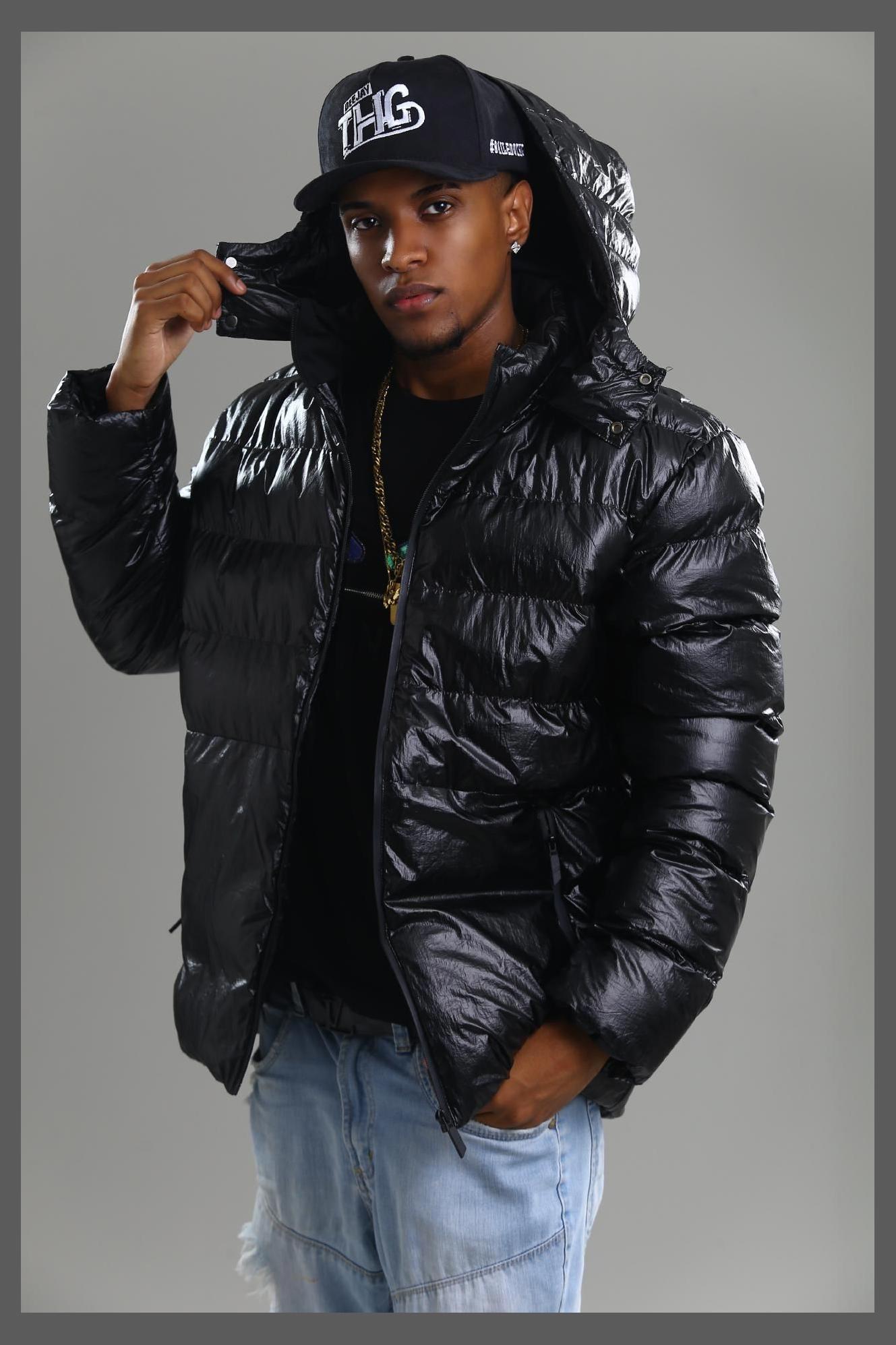 DJ THG